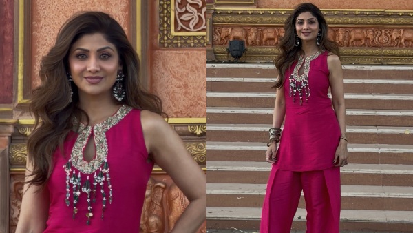 MasterChef India Premiere Shilpa Shetty In The Show