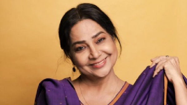 Zee TV Star Shubhangi Latkar Honours Farmers On Kisan Diwas