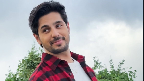 Behind The Calm Is A Climb Sidharth Malhotra Opens Up Behind The Calm Is A Climb Sidharth Malhotra Opens Up
