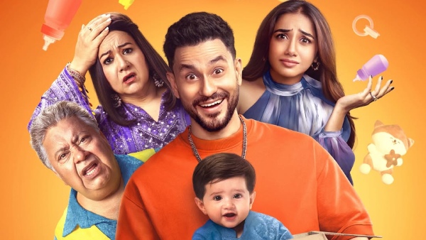 Single Papa Release Time Today