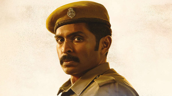 Vikram Prabhu s Sirai Maya Box Office Collection Day 1