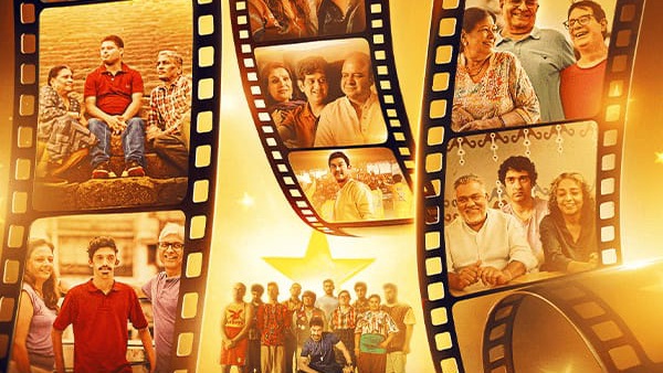 Aamir Khan Productions Releases Sitaaron Ke Sitaare