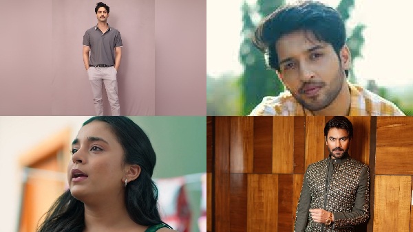 Sony SAB Actors Reflect On Farmers Day Sony SAB Actors Reflect On Farmers Day