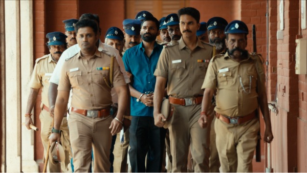 Stephen Emerges As One Of The Standout Tamil Stephen Emerges As One Of The Standout Tamil