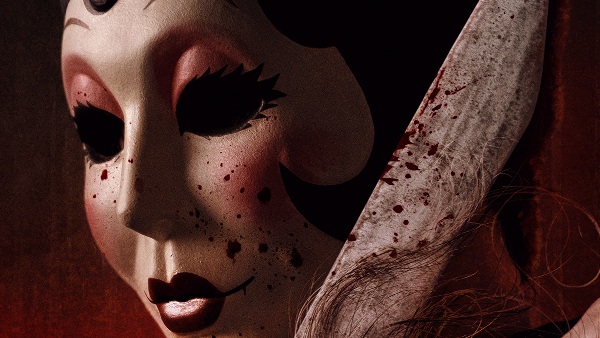 THE STRANGERS CHAPTER 2 Available For Rental On TVOD