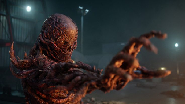 Stranger Things Season 5 Vol 2 Release Time In India