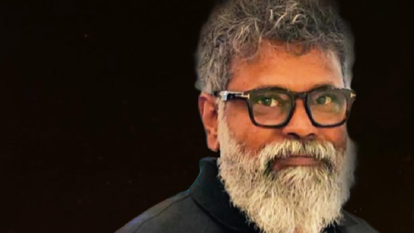 Pushpa Director Sukumar Describing His Journey