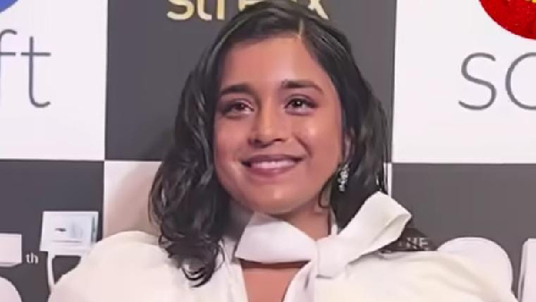 Sonali Bendre Applauds Sony SAB s Itti Si Khushi As The Show