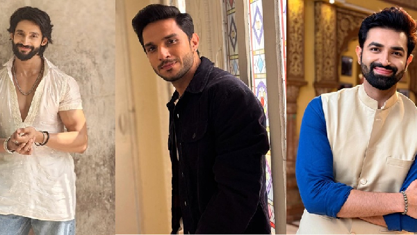 Sun Neo Actors Suraj Pratap Bharat Narang amp amp Akash Jagga