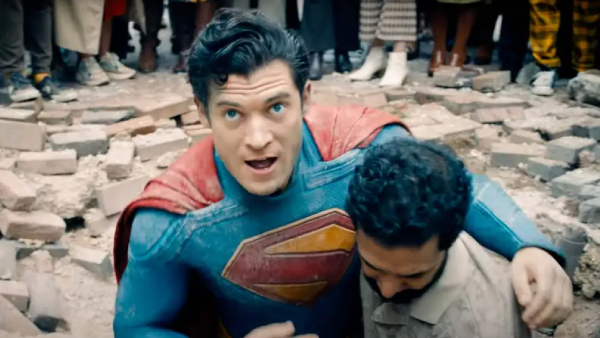 Superman OTT Release Leaves Fans Excited Superman OTT Release Leaves Fans Excited