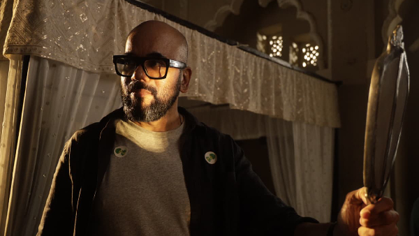 Suparn S Varma Champions a New Wave of Indian Indie Cinema