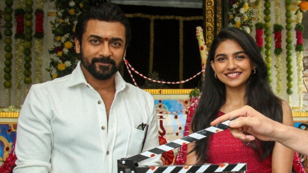 Suriya 46 OTT Platform Revealed Suriya Mamitha Baiju Starrer To Stream On THIS Platform After Theatrical Run Suriya 46 OTT Platform Revealed Suriya Mamitha Baiju Starrer To Stream On THIS Platform After Theatrical Run