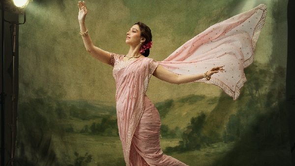 Tamannaah Bhatia To Be A Part Of The Monumental Biopic