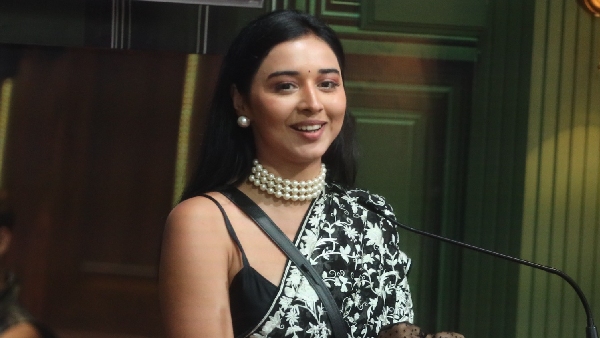 Bigg Boss 19 Tanya Mittal Elimination Reason Out