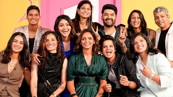 The Great Indian Kapil Show Season 4 Ep 2 Release Time