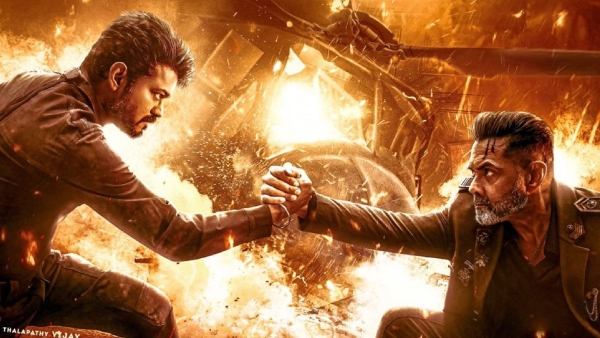 Jana Nayagan Hindi Title And Bobby Deol s First Look Out Thalapathy Vijay Starrer To Get Grand North Release