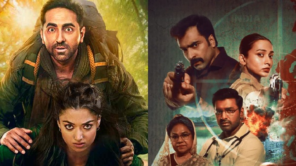 From Thamma To Raktabeej 2 Here Are The Top 5 OTT