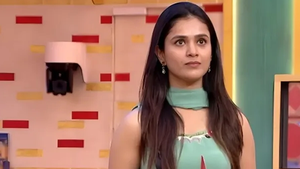 Bigg Boss Telugu 9 Thanuja Earnings