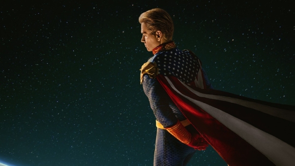 The Boys 5 Final Season Release Date Announced