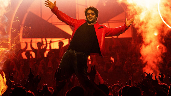 Darshan Starrer The Devil Box Office Collection Day 7