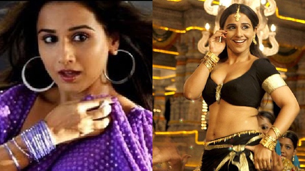 The Dirty Picture Completes 14 Years How Vidya Balan