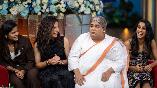 The Great Indian Kapil Show 4 Today Episode