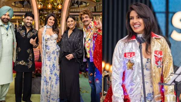 The Great Indian Kapil Show 4 Episode 1 DL In HD