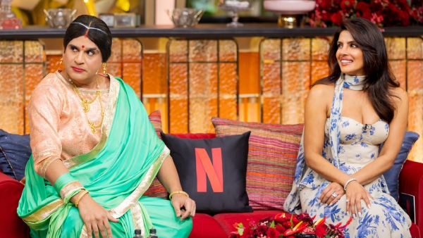 The Great Indian Kapil Show 4 Episode 1 Streaming Platform