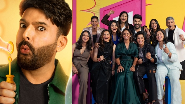 The Great Indian Kapil Show 4 Episode 2 Streaming Platform The Great Indian Kapil Show 4 Episode 2 Streaming Platform