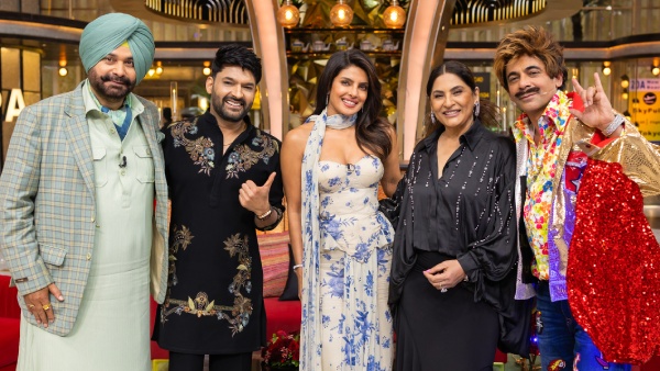 Guess What Did Nick Jiju Did For Priyanka Chopra Jonas