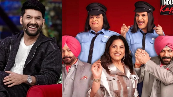 The Great Indian Kapil Show 4 Release Date Confirmed