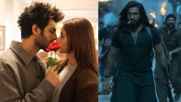 Tu Meri Main Tera Main Tera Tu Meri Advance Booking Day 1