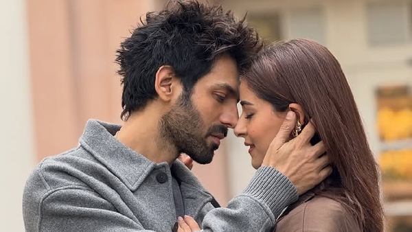 Tu Meri Main Tera Main Tera Tu Meri BO Day 2 Evening Trend Tu Meri Main Tera Main Tera Tu Meri BO Day 2 Evening Trend