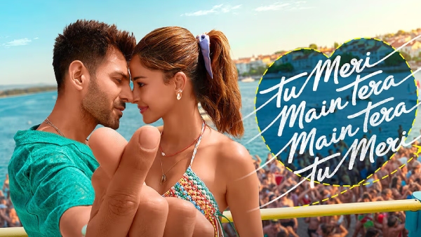 Tu Meri Main Tera Main Tera Tu Meri Overseas Review