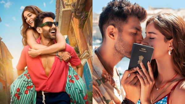 Tu Meri Main Tera Main Tera Tu Meri Trailer Release Time