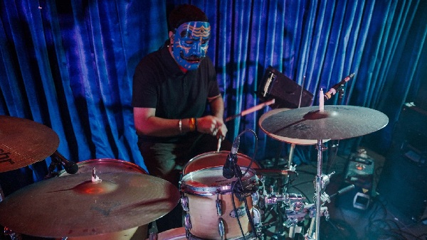 Trilok Unveils O Paalanhaare Rock Cover A Powerful Live