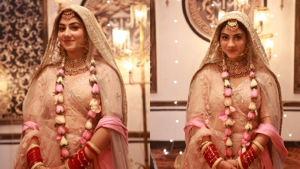 Tu Juliet Jatt Di Jasmeet Kaur Gets Candid