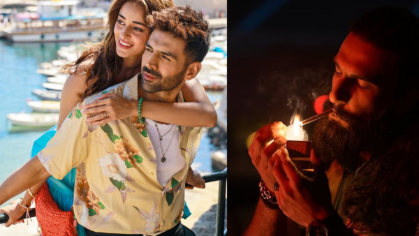 Tu Meri Main Tera Main Tera Tu Meri dhurandhar