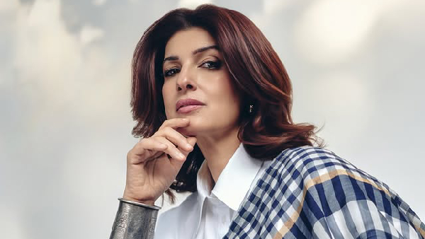 Twinkle Khanna Birthday Special
