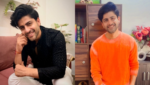 Vasudha EXCLUSIVE Abhishekk Sharma Elated With TRP Surge