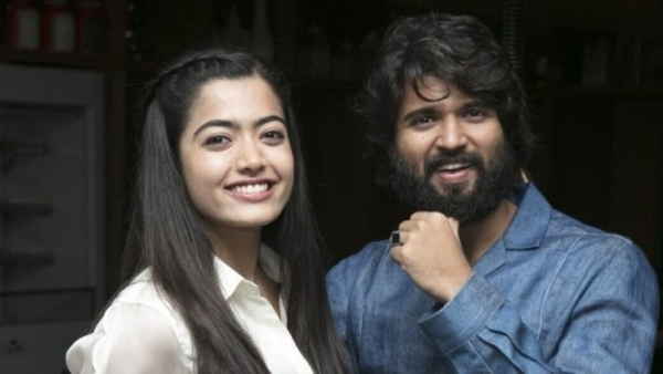 Vijay Deverakonda Rashmika Mandanna Wedding Date Couple To Tie The Knot On THIS Date Say Reports