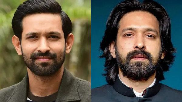 Vikrant Massey Talks About Grateful Journey From 12th Fail