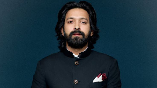 Vikrant Massey s Mantra For Authentic Portrayals On Screen