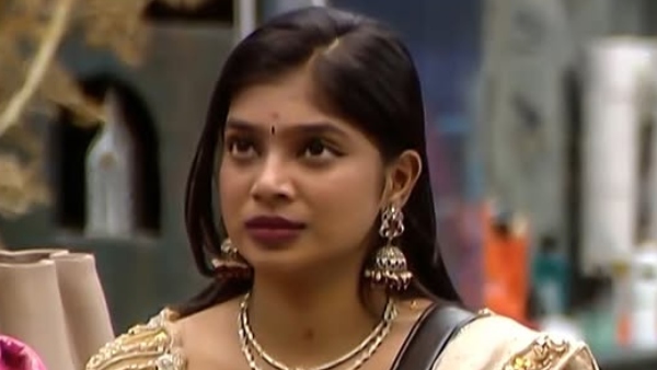 Bigg Boss Tamil 9 Elimination Week 9