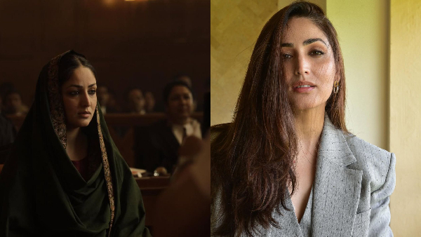 Yami Gautam s Humility Wins Hearts