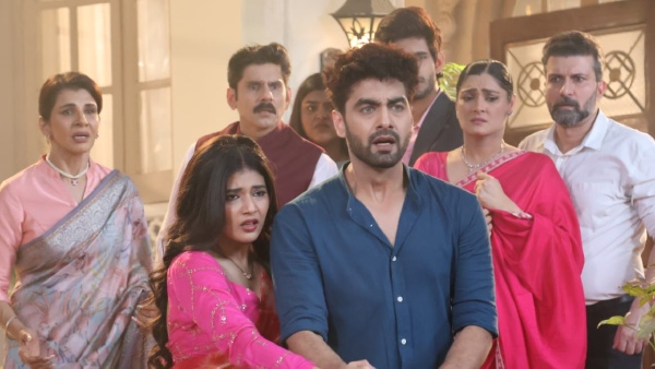 Yeh Rishta Kya Kehlata Hai Written Update December 8