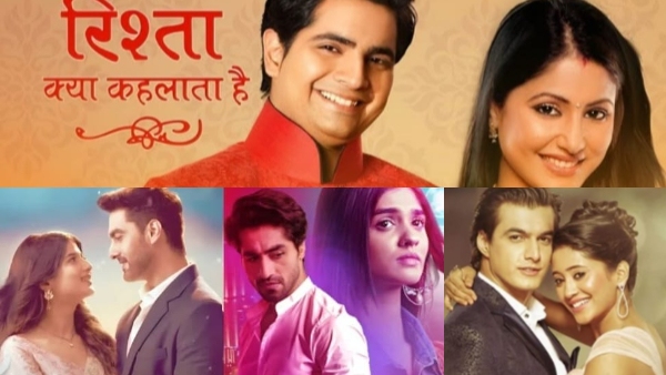 Yeh Rishta Kya Kehlata Hai Season 1 Back On TV Again