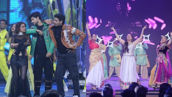 Zee Rishton ka Mela All About The New Year Special