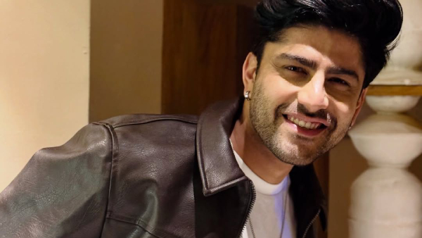 Vasudha EXCL Is Dev-Vasu Reunion Happening Soon Abhishek Sharrma