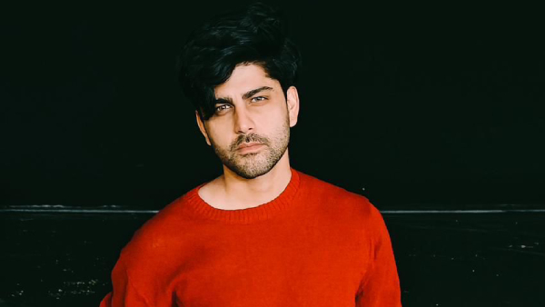 Abhishek Sharrma Talks Career-Defining Moment - EXCL